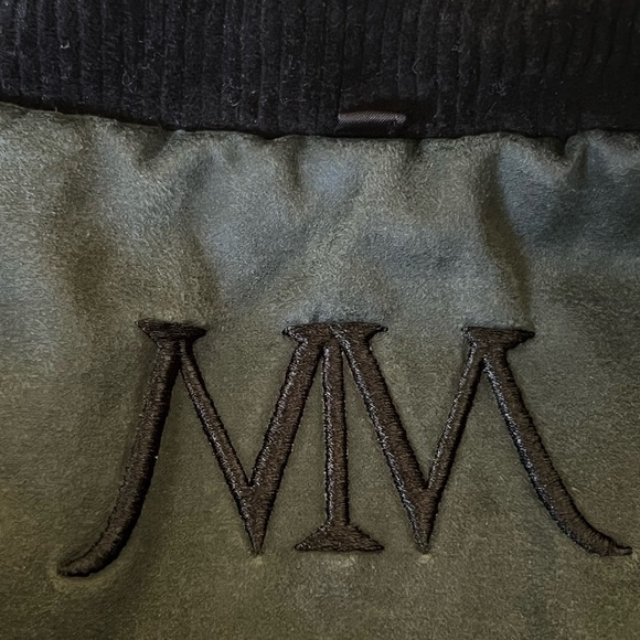 Mango Waxed Effect Parka Small - Picture 12 of 16